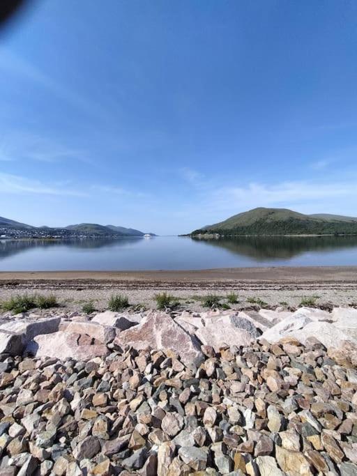 A View To Caol, Fort William Bagian luar foto