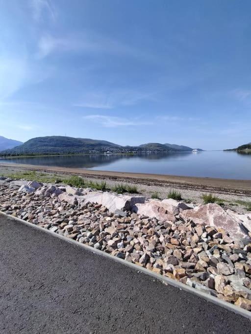 A View To Caol, Fort William Bagian luar foto