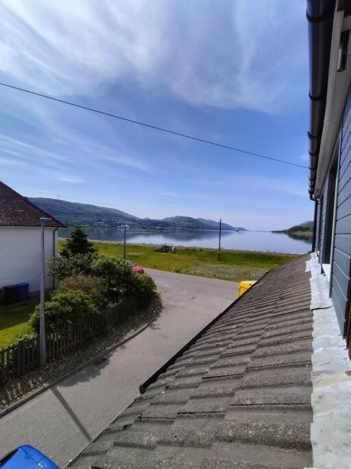 A View To Caol, Fort William Bagian luar foto